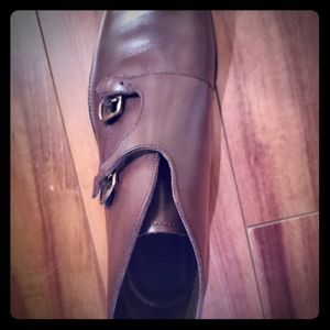 men's leather boots